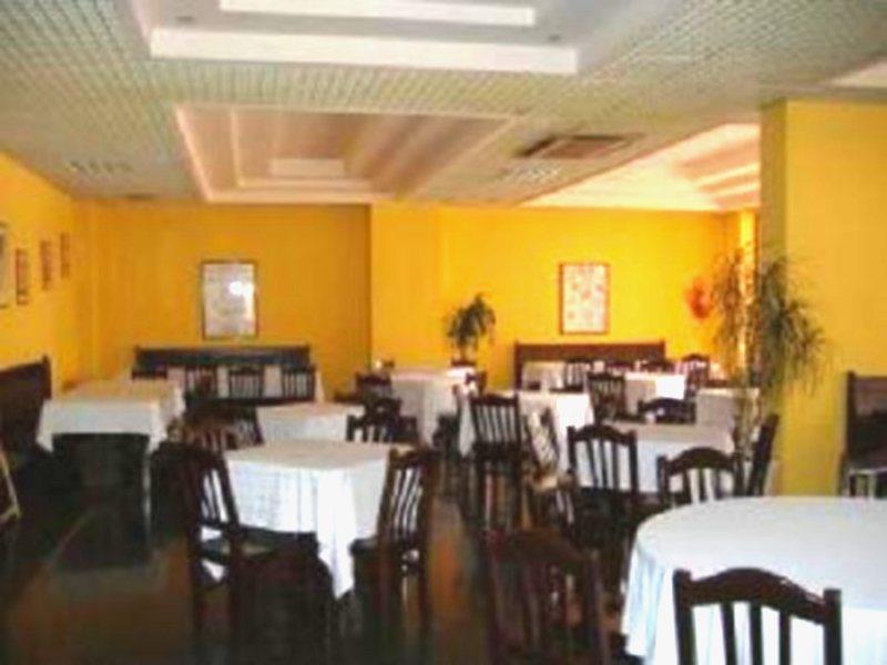 Clube Praia Da Rocha Esterno foto